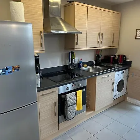 Cute Apartment Next To Colindale Station Edgware Exterior photo